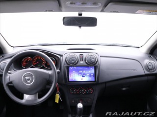 Dacia Logan 1,2 16V 53 kW LPG Arctica 2013