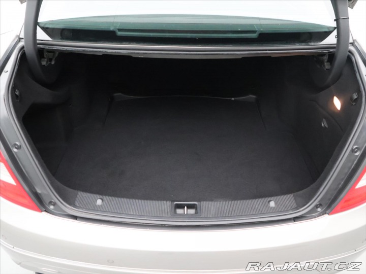 Mercedes-Benz C 2,2 220CDI 125kW  Eleganc 2007