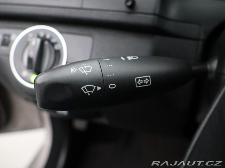 Mercedes-Benz C 2,2 220CDI 125kW  Eleganc 2007