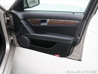 Mercedes-Benz C 2,2 220CDI 125kW  Eleganc 2007