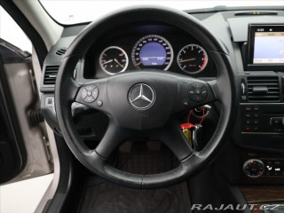 Mercedes-Benz C 2,2 220CDI 125kW  Eleganc 2007