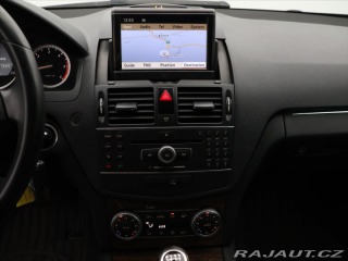 Mercedes-Benz C 2,2 220CDI 125kW  Eleganc 2007