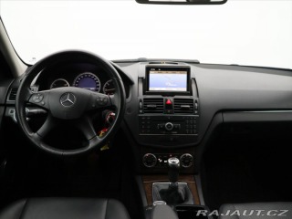 Mercedes-Benz C 2,2 220CDI 125kW  Eleganc 2007