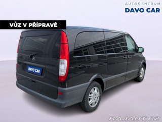 Mercedes-Benz Vito 2,1 114 CDI 100kW Select 2014