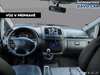 Mercedes-Benz Vito 2,1 114 CDI 100kW Select 2014