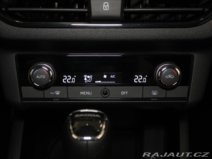 Škoda Kamiq 1,0 TSi 85kW DSG Kessy 1. 2020