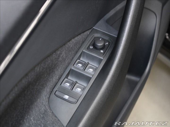Škoda Kamiq 1,0 TSi 85kW DSG Kessy 1. 2020
