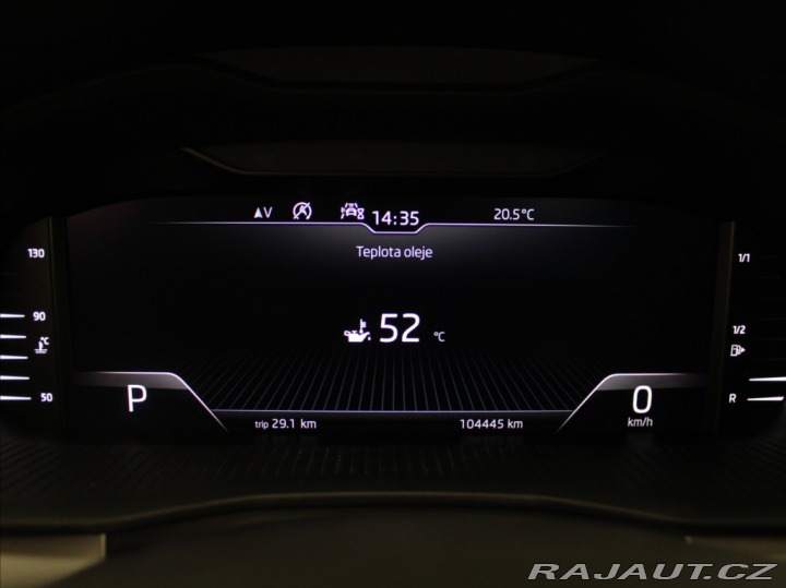 Škoda Kamiq 1,0 TSi 85kW DSG Kessy 1. 2020