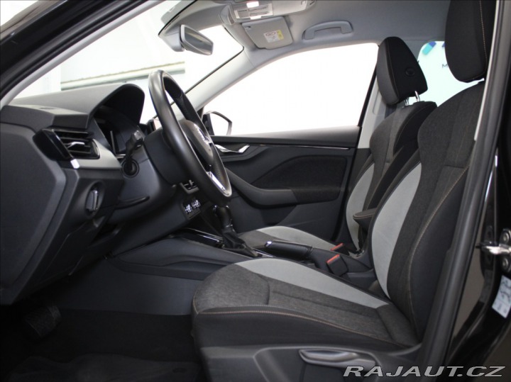 Škoda Kamiq 1,0 TSi 85kW DSG Kessy 1. 2020