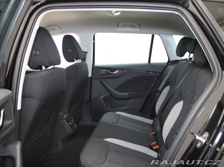 Škoda Kamiq 1,0 TSi 85kW DSG Kessy 1. 2020