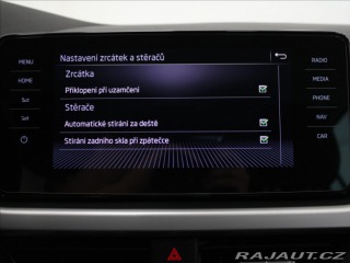 Škoda Kamiq 1,0 TSi 85kW DSG Kessy 1. 2020