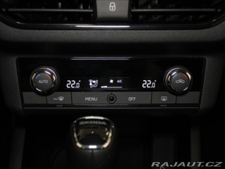 Škoda Kamiq 1,0 TSi 85kW DSG Kessy 1. 2020