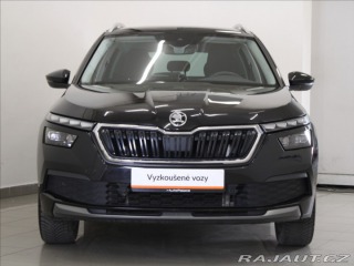 Škoda Kamiq 1,0 TSi 85kW DSG Kessy 1. 2020