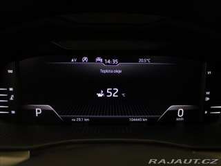 Škoda Kamiq 1,0 TSi 85kW DSG Kessy 1. 2020