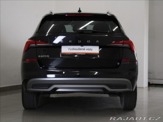 Škoda Kamiq 1,0 TSi 85kW DSG Kessy 1. 2020