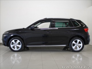 Škoda Kamiq 1,0 TSi 85kW DSG Kessy 1. 2020