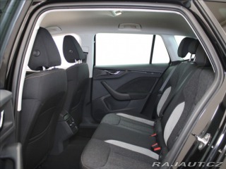 Škoda Kamiq 1,0 TSi 85kW DSG Kessy 1. 2020