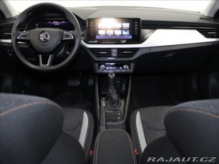 Škoda Kamiq 1,0 TSi 85kW DSG Kessy 1. 2020