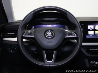 Škoda Kamiq 1,0 TSi 85kW DSG Kessy 1. 2020