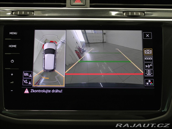 Volkswagen Tiguan 2,0 TDi DSG 4x4 Highline 2020