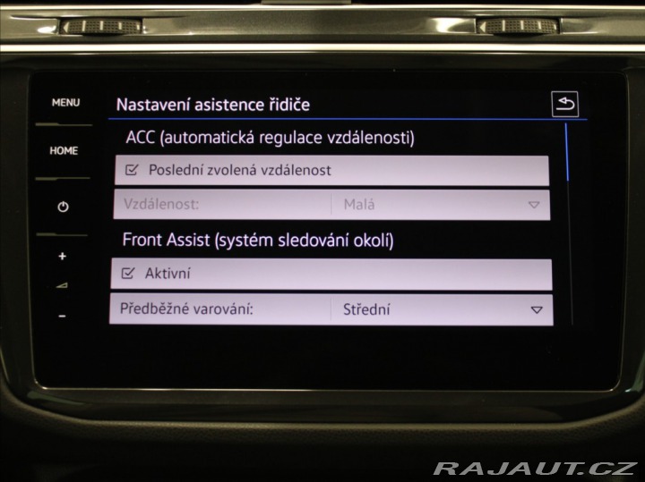 Volkswagen Tiguan 2,0 TDi DSG 4x4 Highline 2020