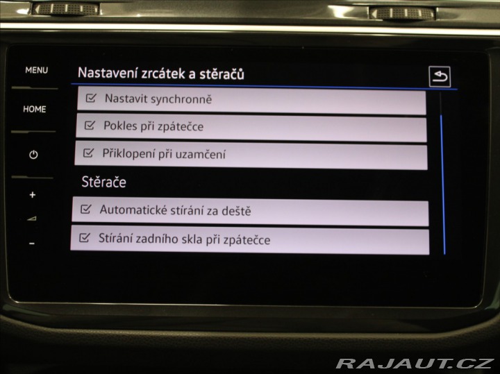 Volkswagen Tiguan 2,0 TDi DSG 4x4 Highline 2020