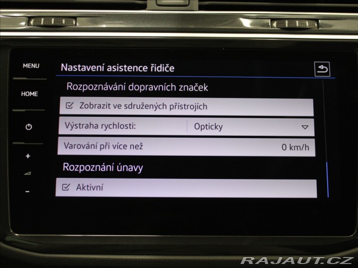 Volkswagen Tiguan 2,0 TDi DSG 4x4 Highline 2020