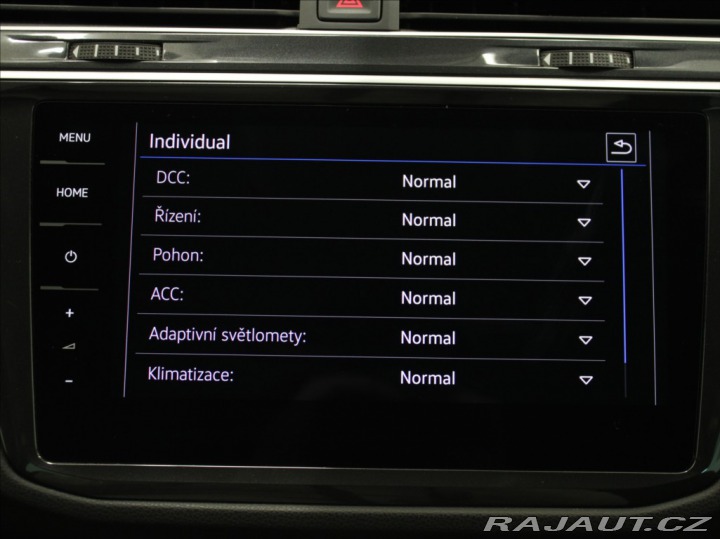 Volkswagen Tiguan 2,0 TDi DSG 4x4 Highline 2020