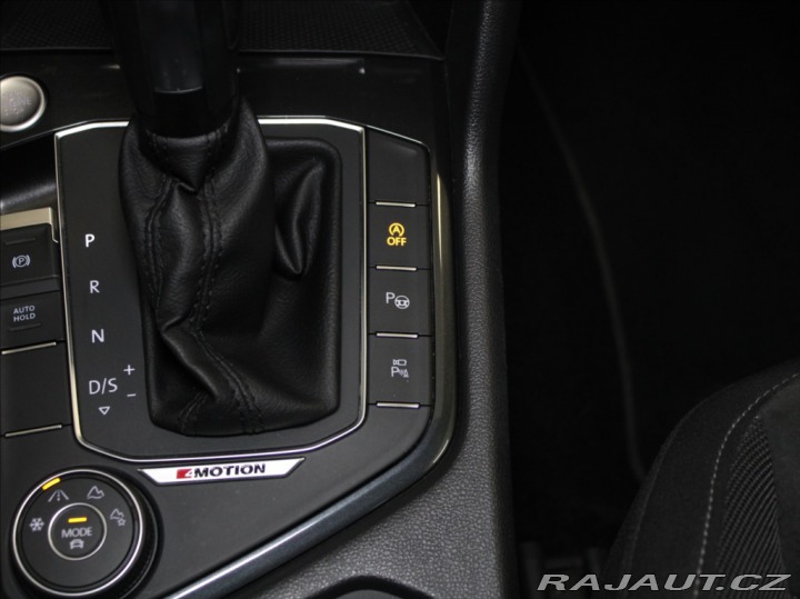 Volkswagen Tiguan 2,0 TDi DSG 4x4 Highline 2020