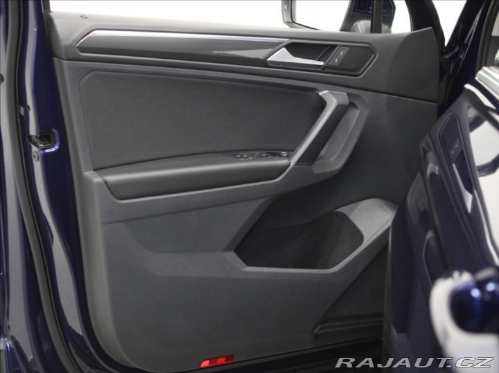 Volkswagen Tiguan 2,0 TDi DSG 4x4 DDC HeadU 2020