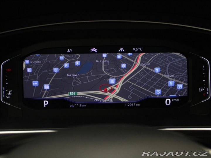 Volkswagen Tiguan 2,0 TDi DSG 4x4 DDC HeadU 2020