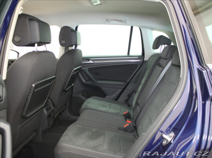 Volkswagen Tiguan 2,0 TDi DSG 4x4 DDC HeadU 2020