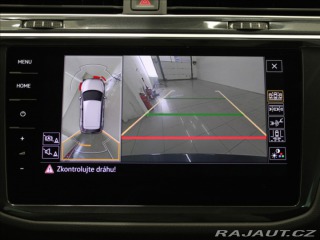 Volkswagen Tiguan 2,0 TDi DSG 4x4 Highline 2020