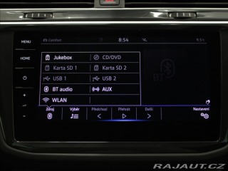 Volkswagen Tiguan 2,0 TDi DSG 4x4 Highline 2020