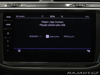 Volkswagen Tiguan 2,0 TDi DSG 4x4 Highline 2020