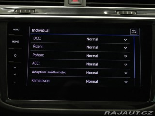 Volkswagen Tiguan 2,0 TDi DSG 4x4 Highline 2020