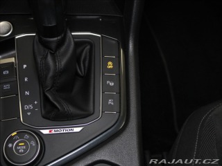 Volkswagen Tiguan 2,0 TDi DSG 4x4 Highline 2020