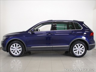 Volkswagen Tiguan 2,0 TDi DSG 4x4 Highline 2020