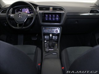 Volkswagen Tiguan 2,0 TDi DSG 4x4 Highline 2020