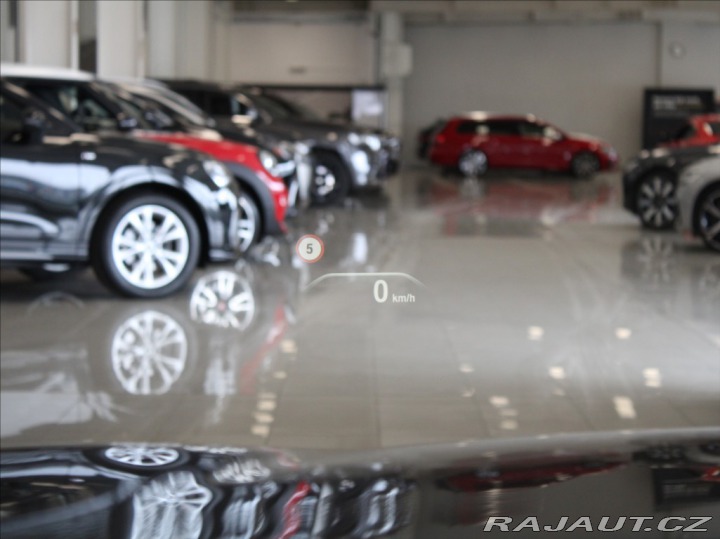 BMW 5 3,0 530xD M-Paket Paměť T 2018