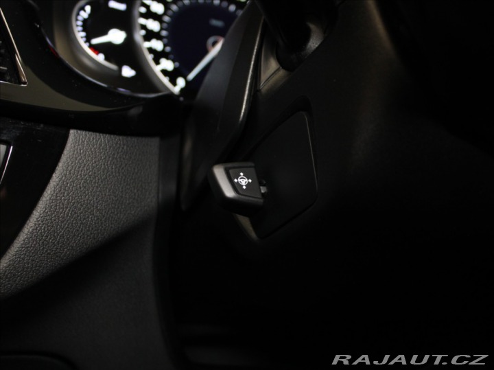 BMW 5 3,0 530xD M-Paket Paměť T 2018