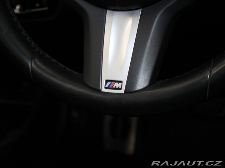 BMW 5 3,0 530xD M-Paket Paměť T 2018