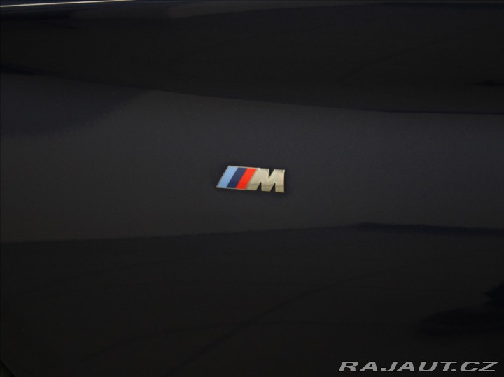 BMW 5 3,0 530xD M-Paket Paměť T 2018
