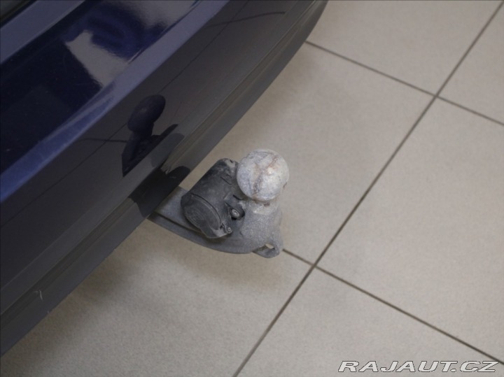 BMW 5 3,0 530xD M-Paket Paměť T 2018