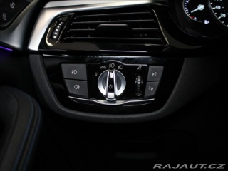 BMW 5 3,0 530xD M-Paket Paměť T 2018