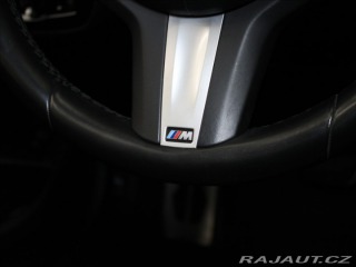 BMW 5 3,0 530xD M-Paket Paměť T 2018