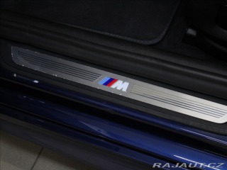 BMW 5 3,0 530xD M-Paket Paměť T 2018