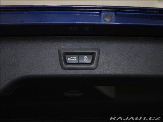 BMW 5 3,0 530xD M-Paket Paměť T 2018