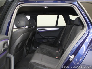 BMW 5 3,0 530xD M-Paket Paměť T 2018
