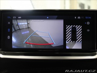 Peugeot 2008 1,2 Hybrid GT Alcant.NOVÝ 2025